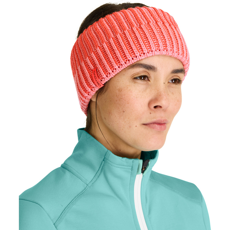 Ortovox Damen Fleece Jacke