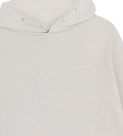 Lyle & Scott Kapuzenpullover - Bucht