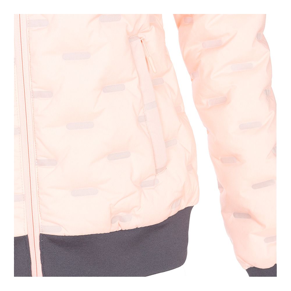 Trangoworld ALINDA VD - Doudoune Femme tropical peach