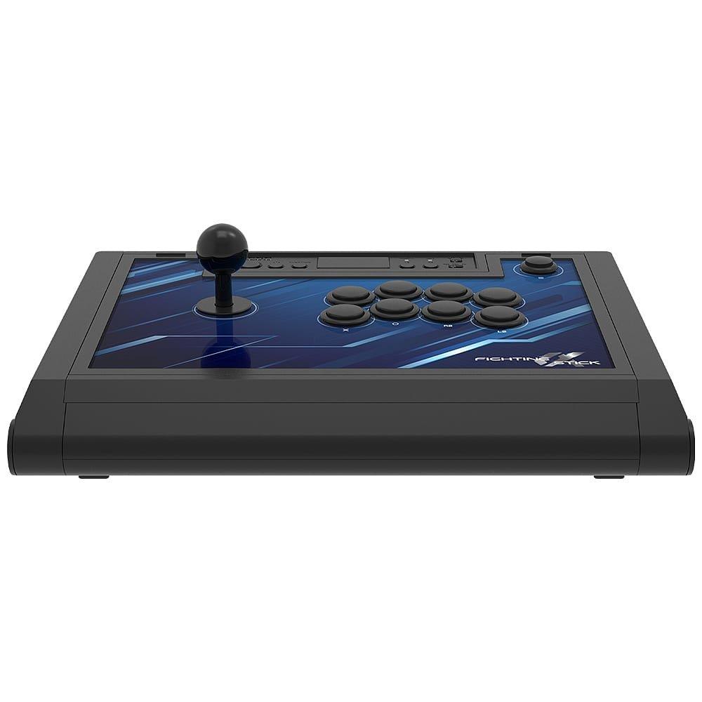 HORI GAME Fighting Stick Alpha for PlayStation 5