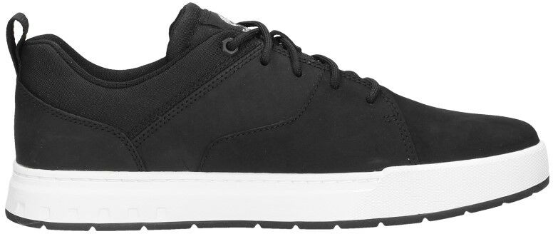 Timberland Maple Grove Leather Ox zwart