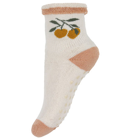 Liewood Socken - Eloy - 3er-Pack - Peach/Sandy