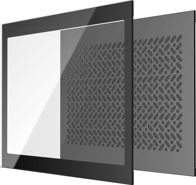Cooler Master NR200P MAX V2 PC-kabinet