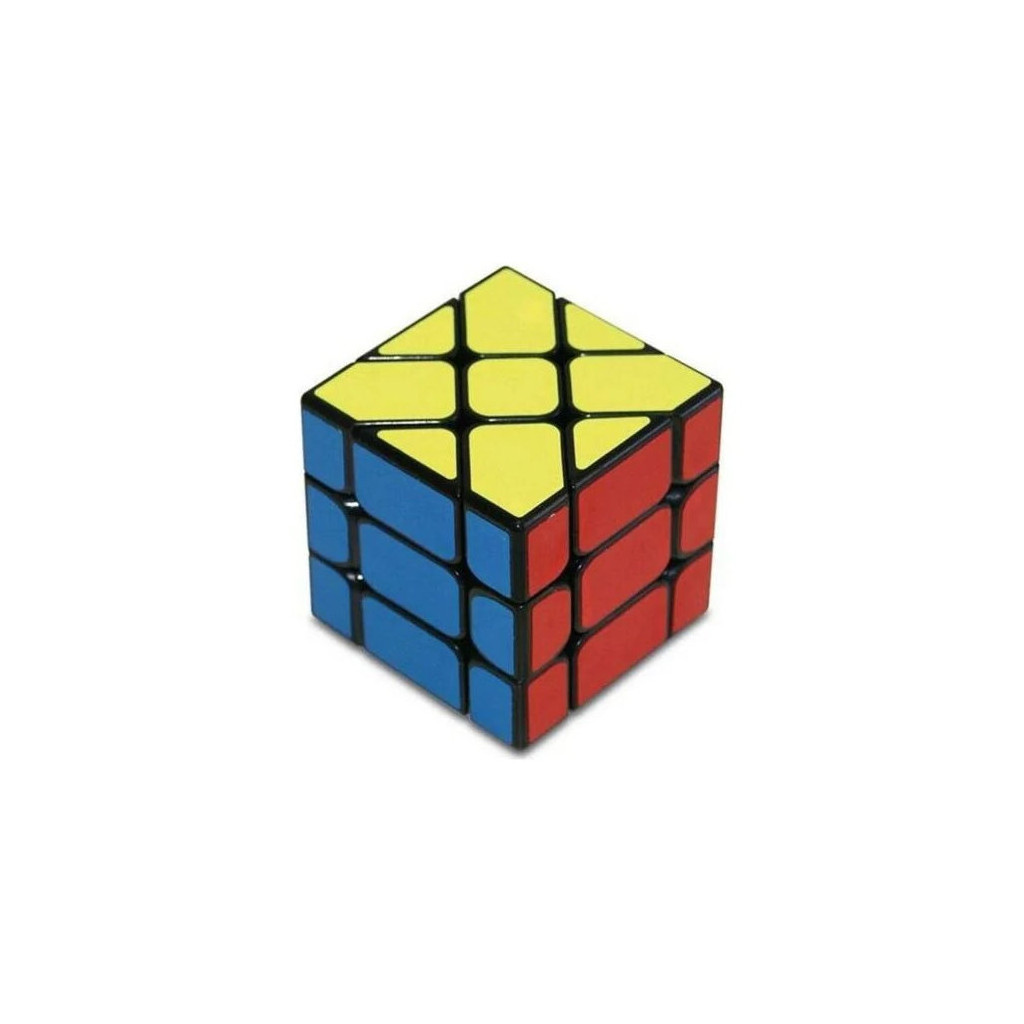 Cube 3x3 Yileng Fisher - Cayro
