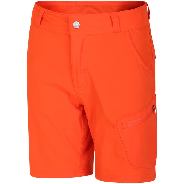 Short randonnée DARE 2B REPRISE II SHORT JR TRAIL BLAZE