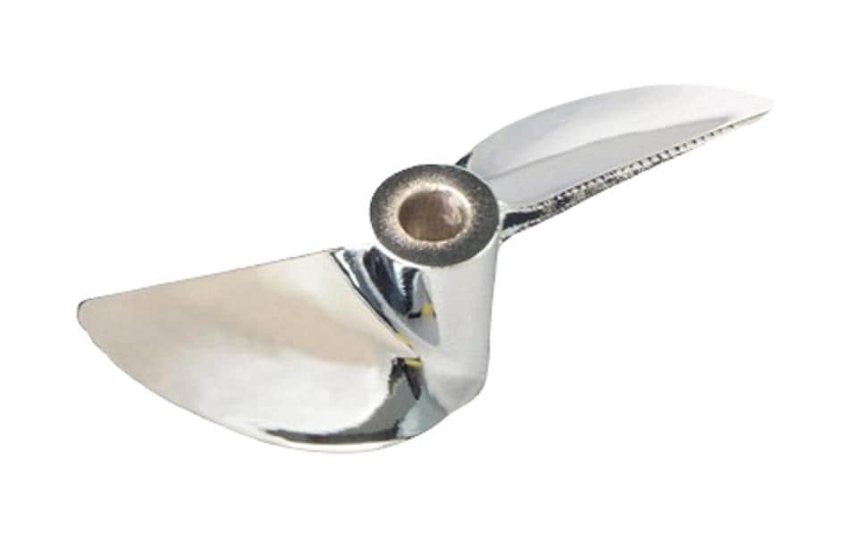 Schiffsschraube 1.4 x 56 mm 6S AlphaErsatz Schiffs Propeller zu Amewi Alpha 6S