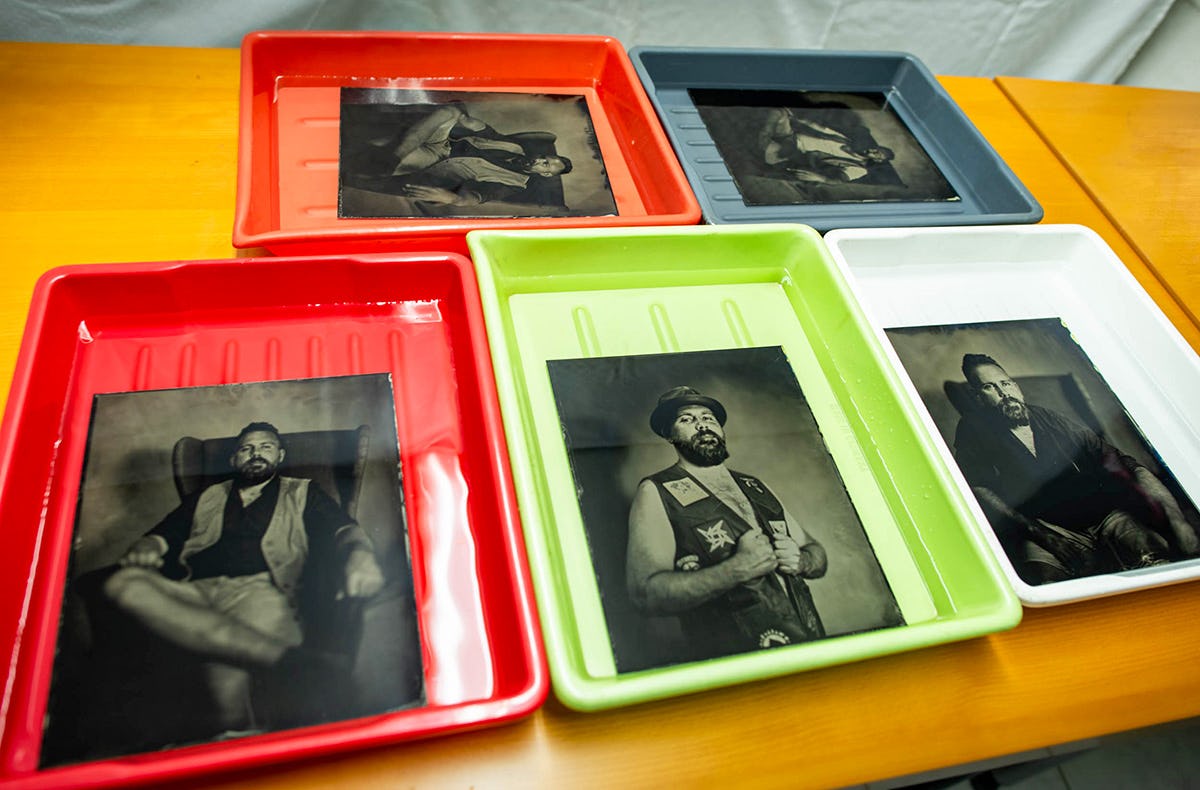 Wetplate Bretzfeld