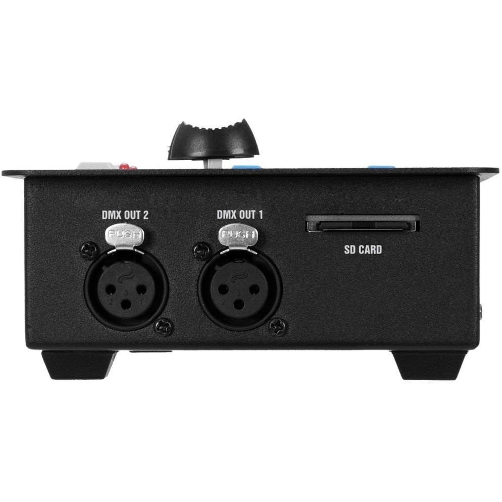 Eurolite DMX AIO DMX recorder
