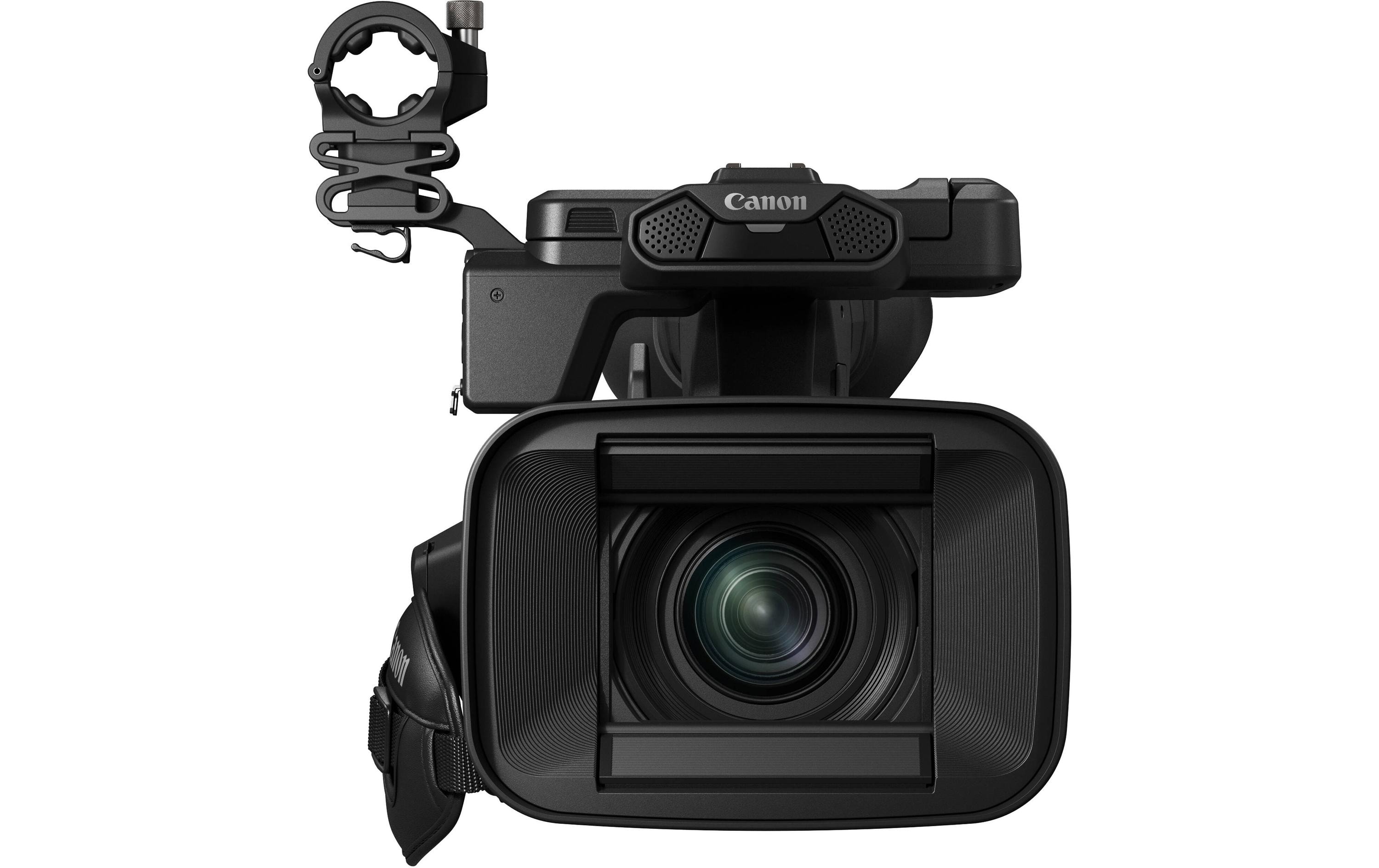Videokamera XF605<br>Professioneller Camcorder mit vielseitigen Optionen