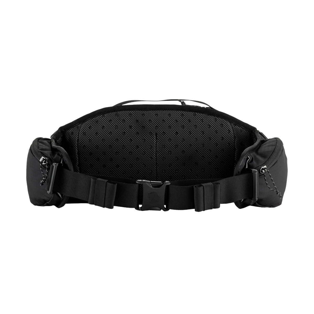 Fjällräven Abisko Hip Pack 6 L (Black)