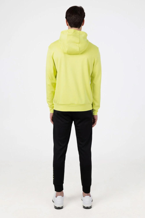 Cruyff multi color heren sweater