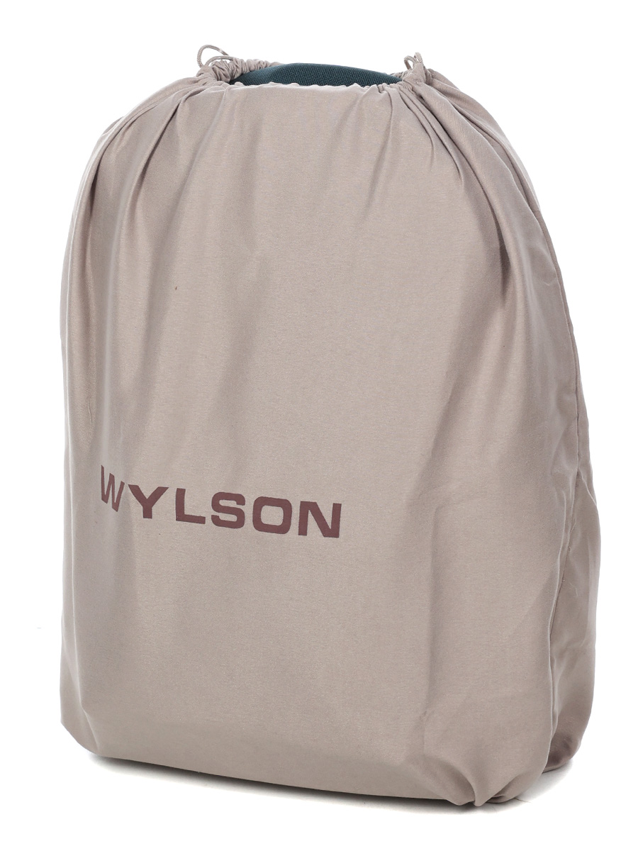 Sac À dos ordinateur Wylson Becker 15.6 pouces