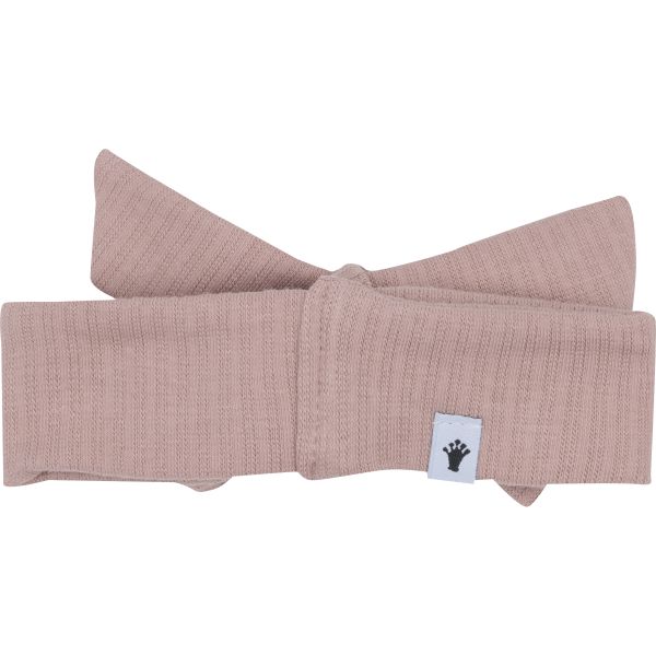 Klein Baby Haarband - Maat 50/56 - Fawn