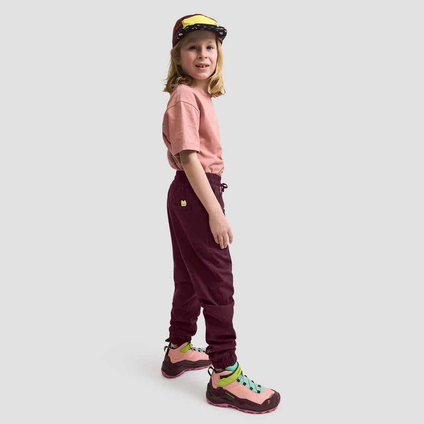 Dash leichte Ripstop Hose