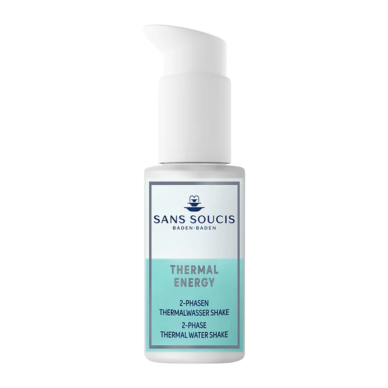 2-Phasen Thermalwasser Shake, 25ml