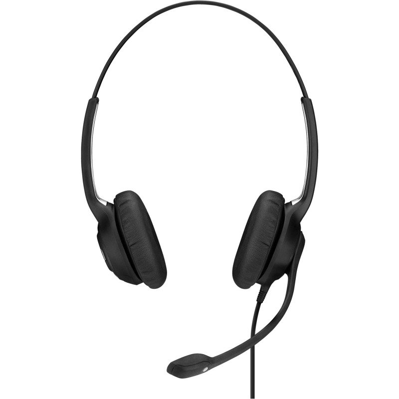 Casque Epos SC260 - 2 écouteurs
