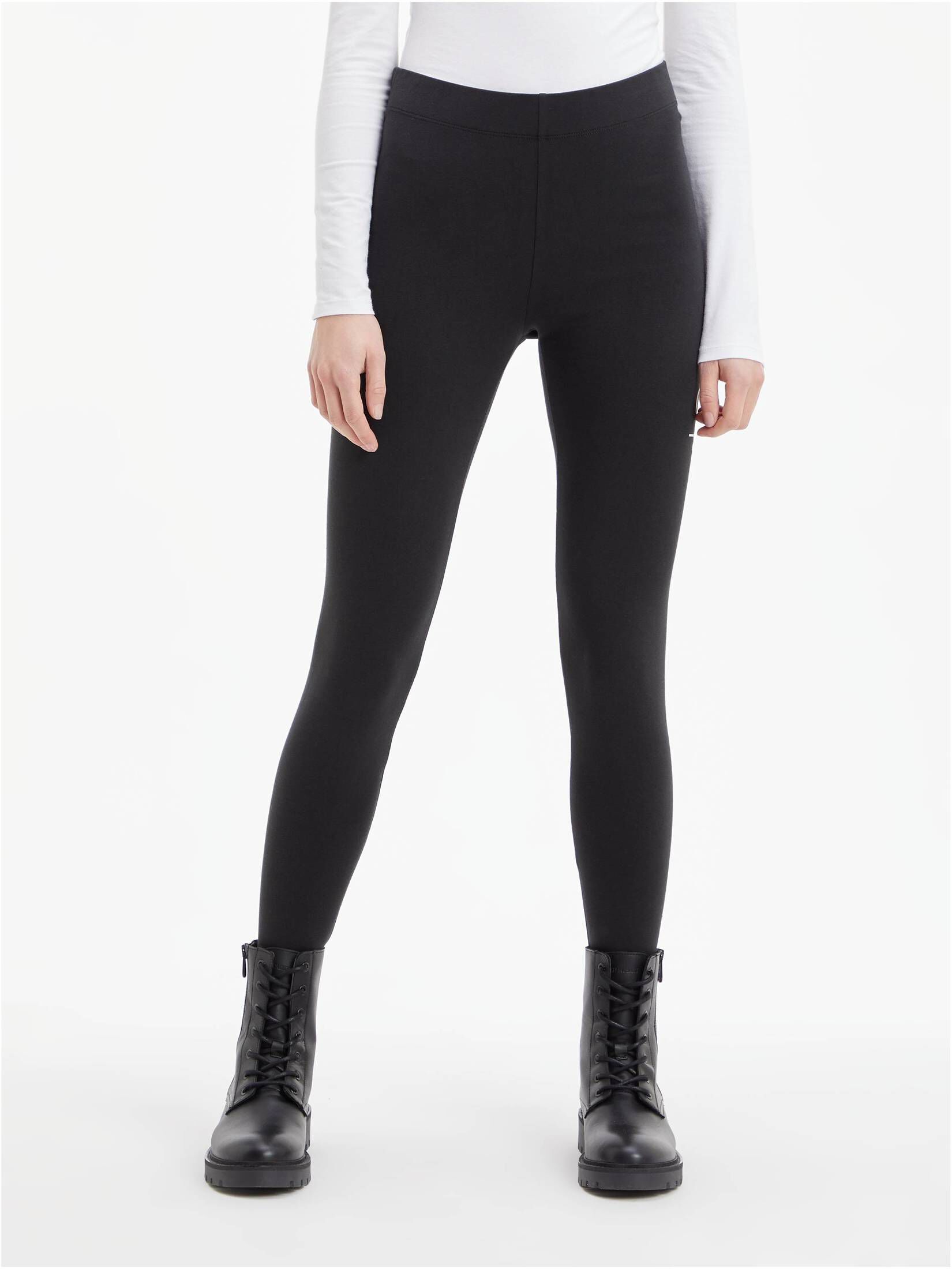 CALVIN KLEIN JEANS| Damen Leggings