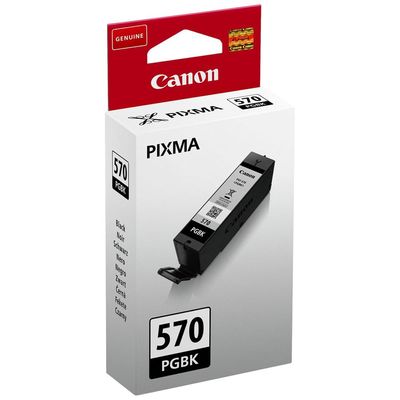 Canon PGI-570 - noir photo - cartouche d'encre originale