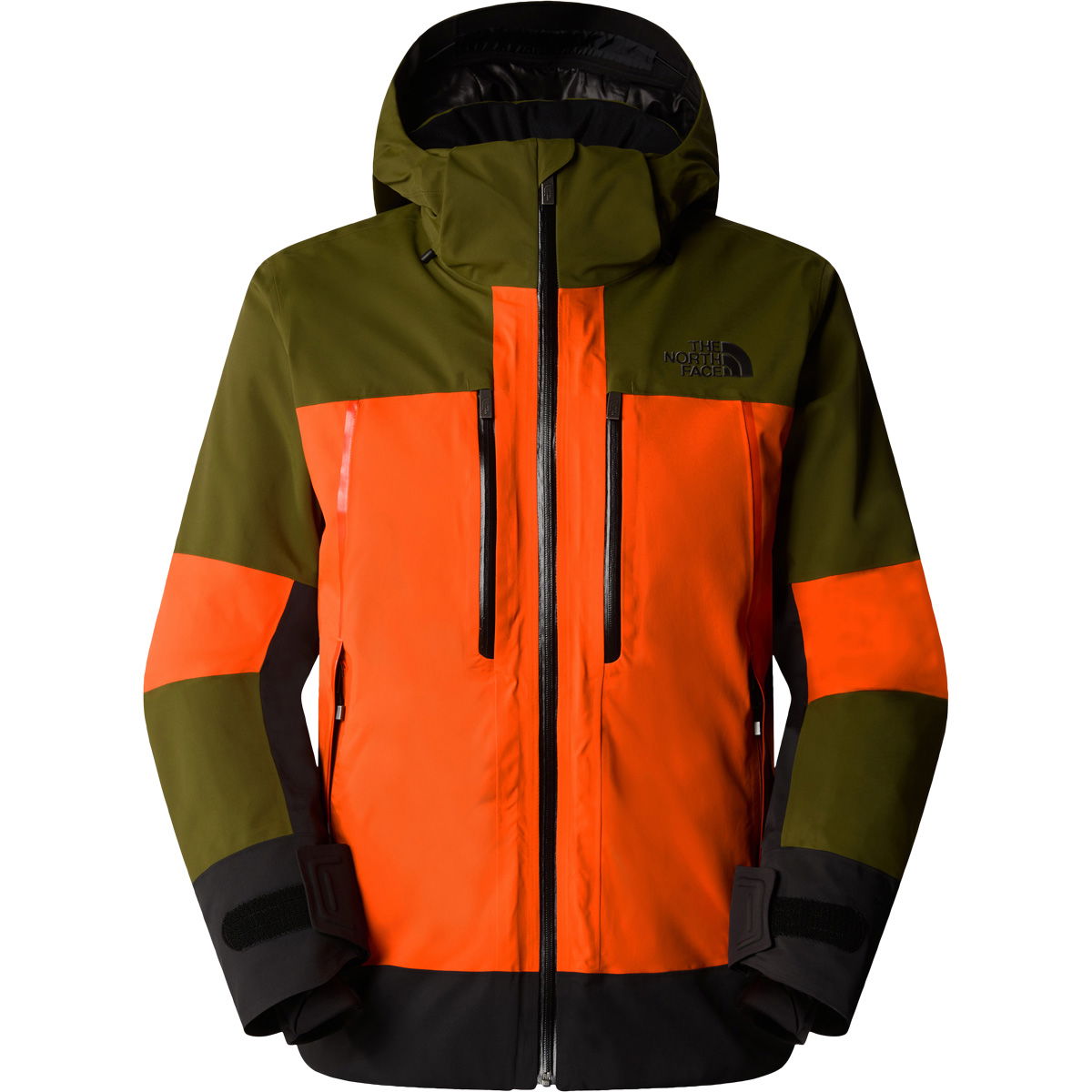 The North Face Snowsquall Skijakke Herre
