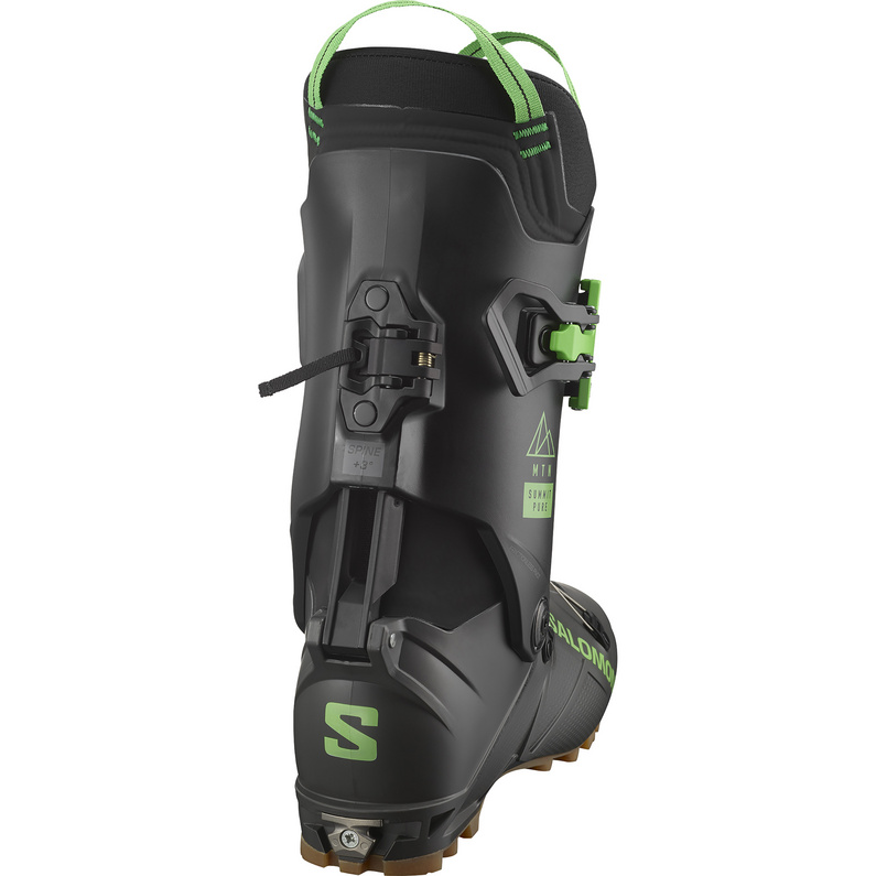 Salomon Herren MTN Summit Pure Tourenskischuhe