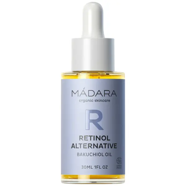 Madara Retinol Alternative Bakuchiol Oil 30ml