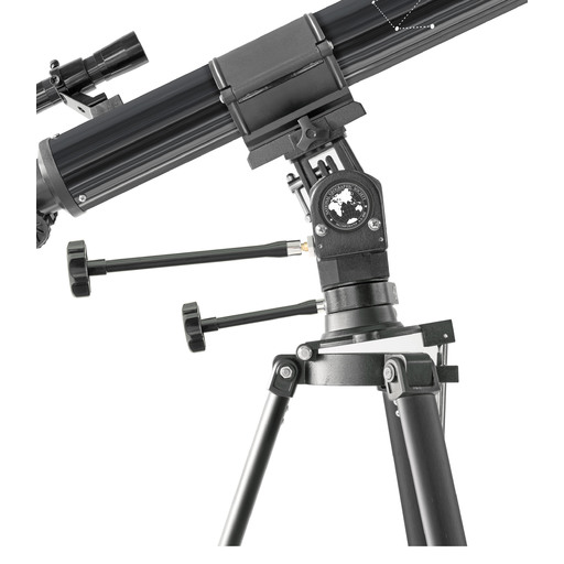 Telescópio Refrator 70/900 Ng National Geographic