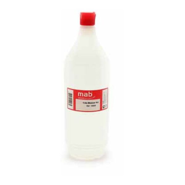 Cola c/ Esponja Mousse 1l Mab - 10322