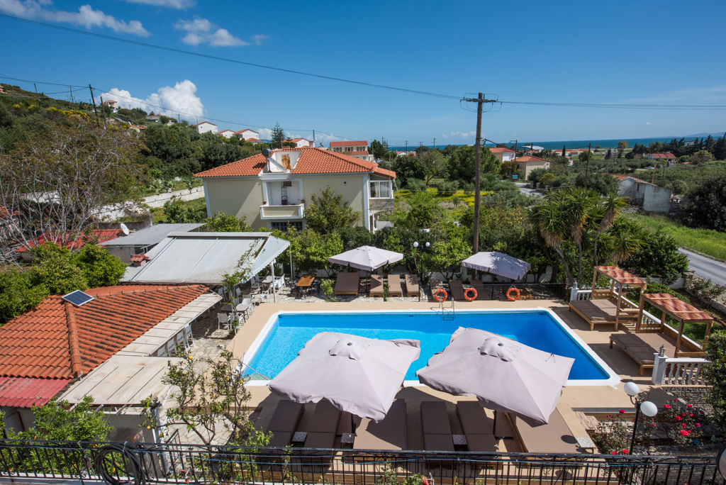 Fly & Go Anthis Studios Logies - Appartement