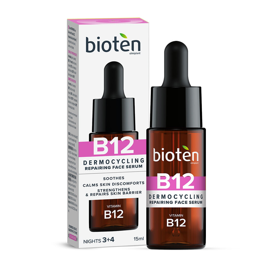 BIOTEN  Sérum Dermocycling Reparador - 15ml