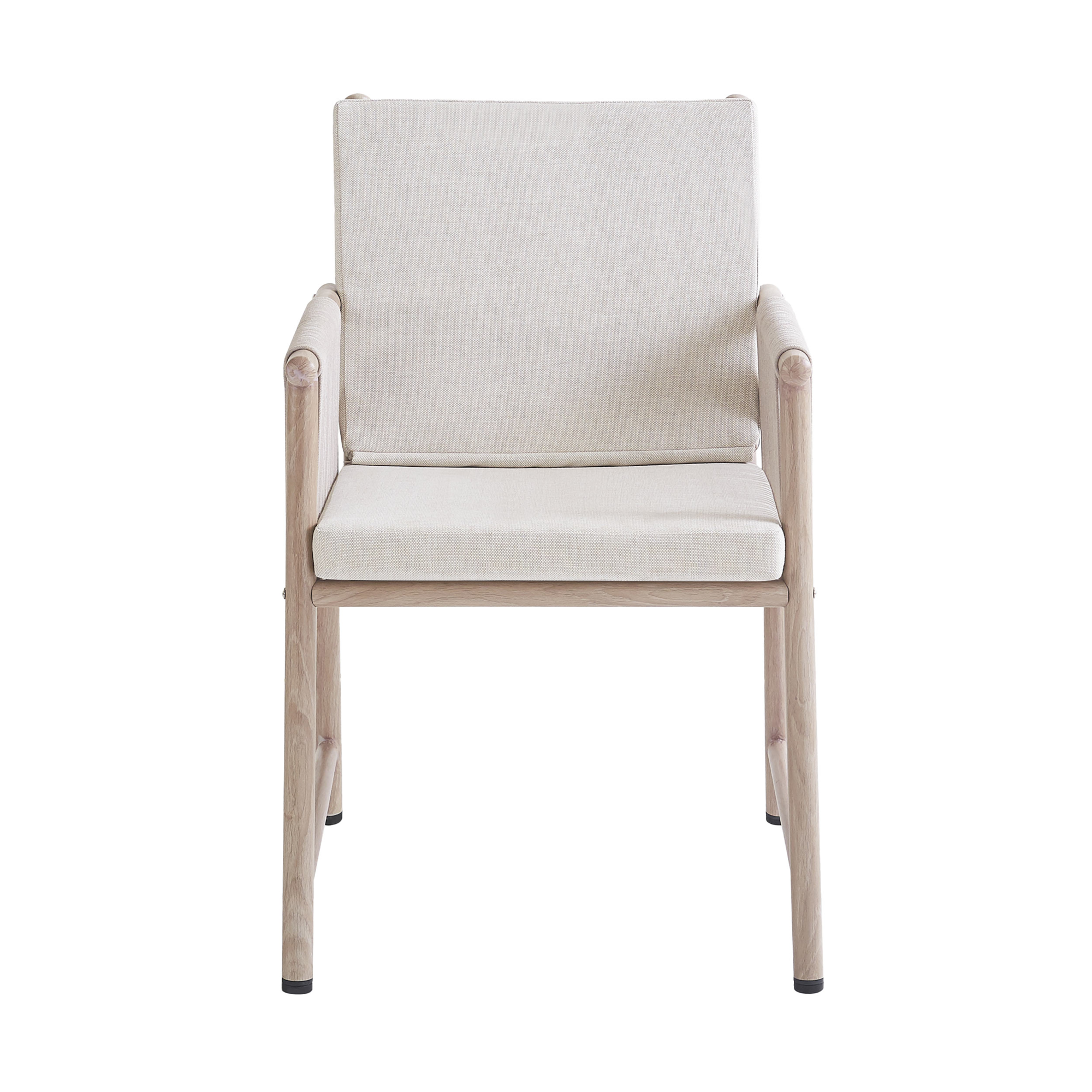 Kick tuinstoel Sia - beige