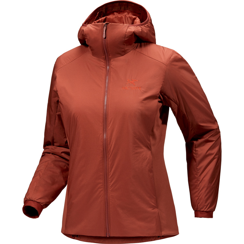 Arcteryx Damen Atom Hoodie Jacke