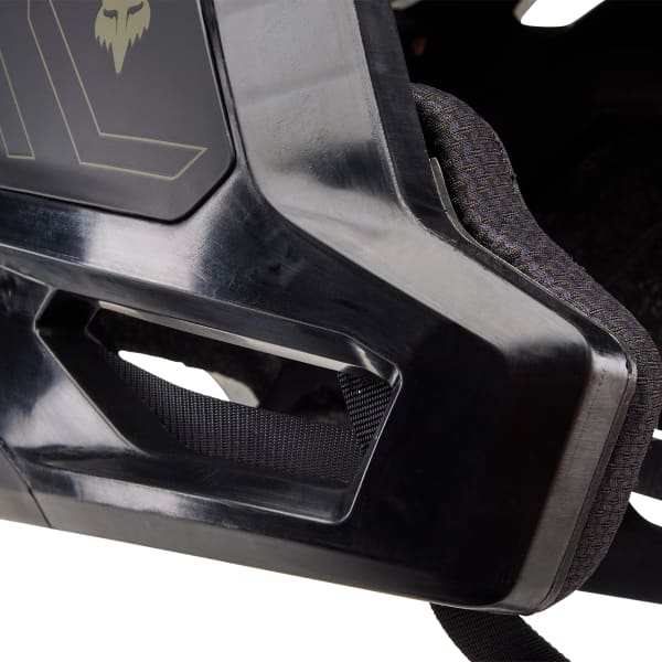 Casque VTT FOX DROPFRAME PRO OLIVE GREEN