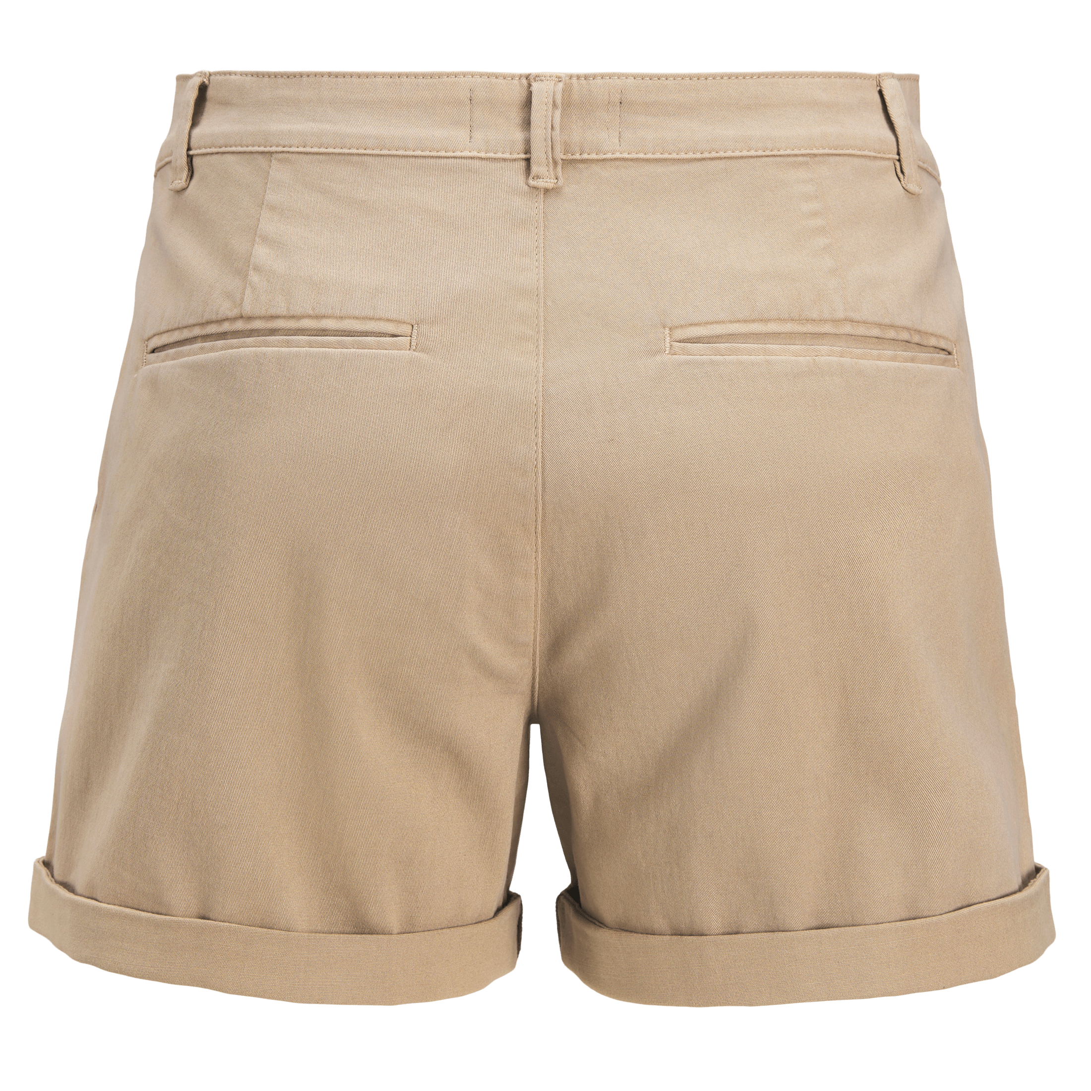 North Pro Lonnie chino shorts - Fritid og bomull