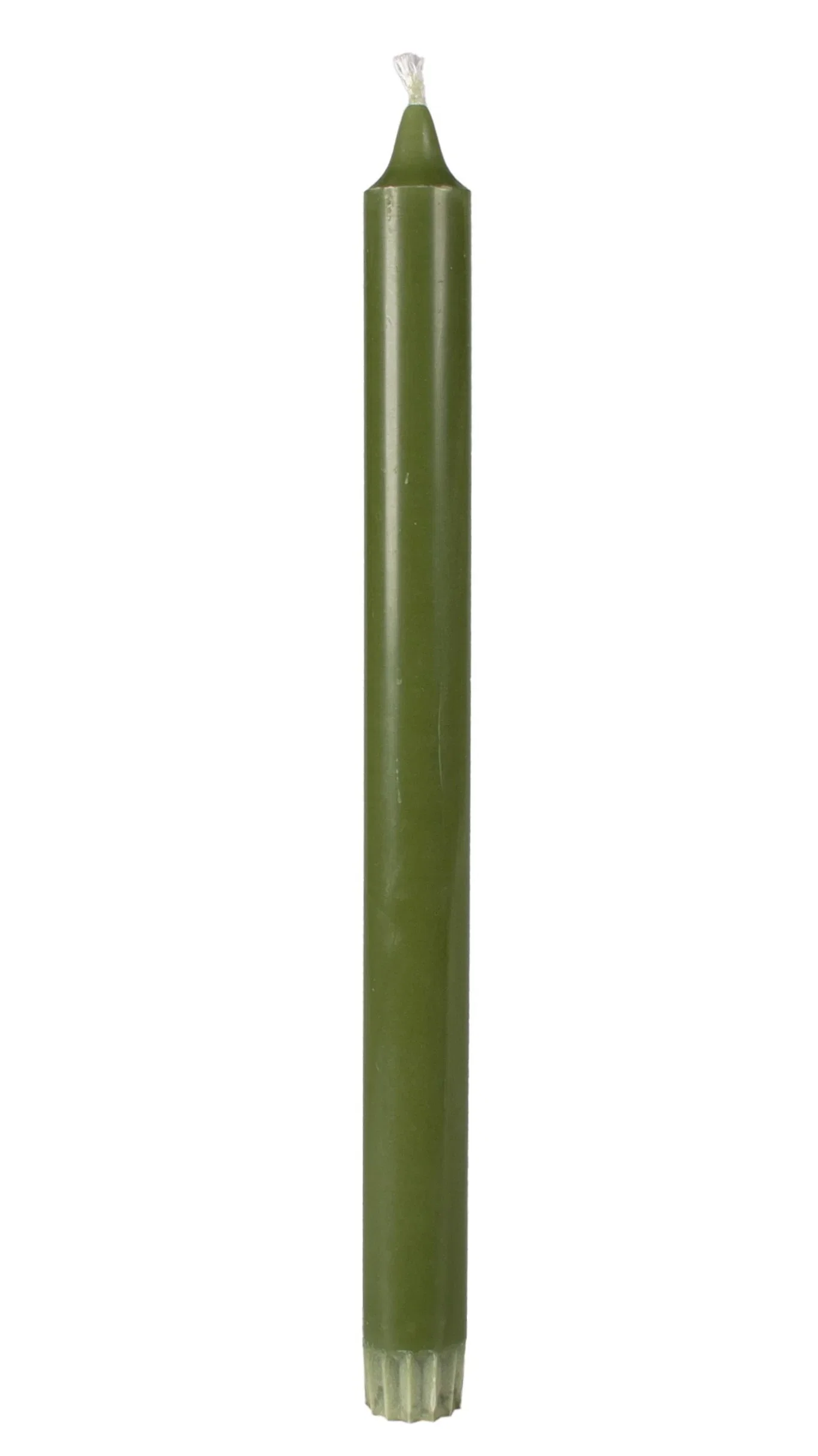 Kronelys Høyde 27,5 cm