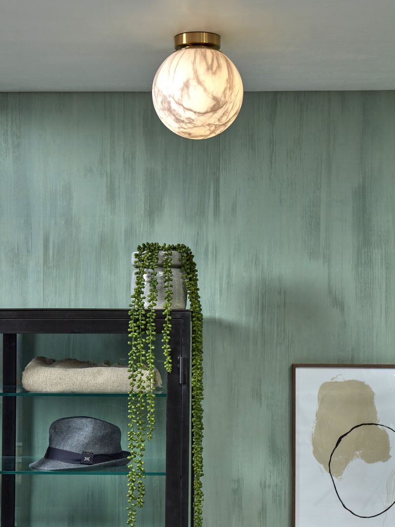It's about RoMi   Carrara Plafondlamp