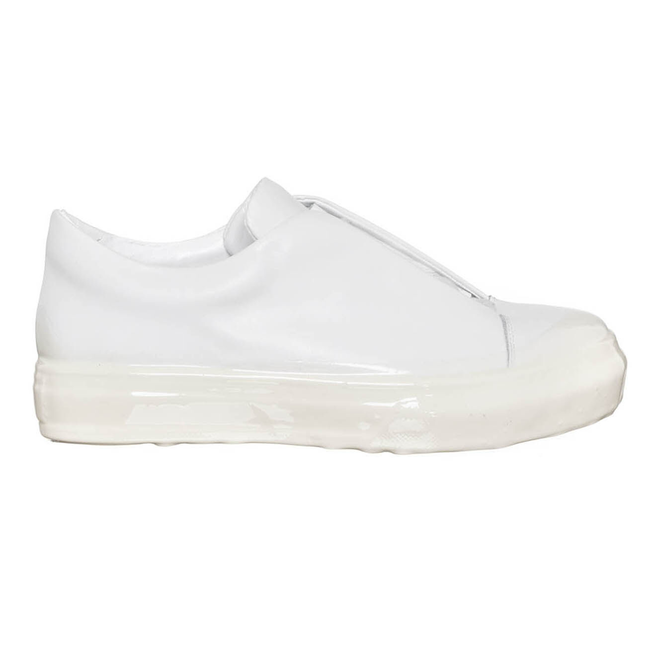 Manufacture d'Essai Sneakers Perla blanches