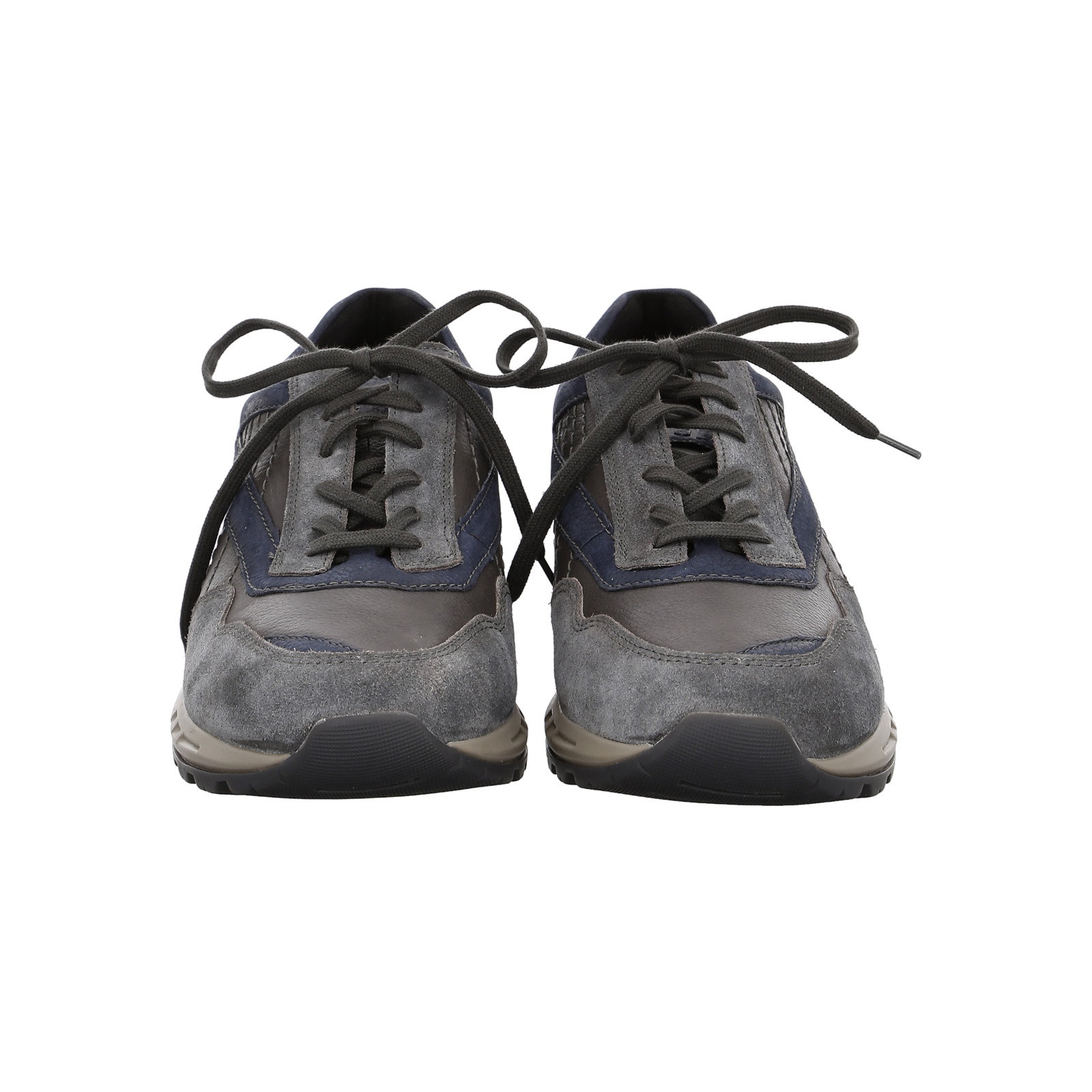 Mephisto Barth steel