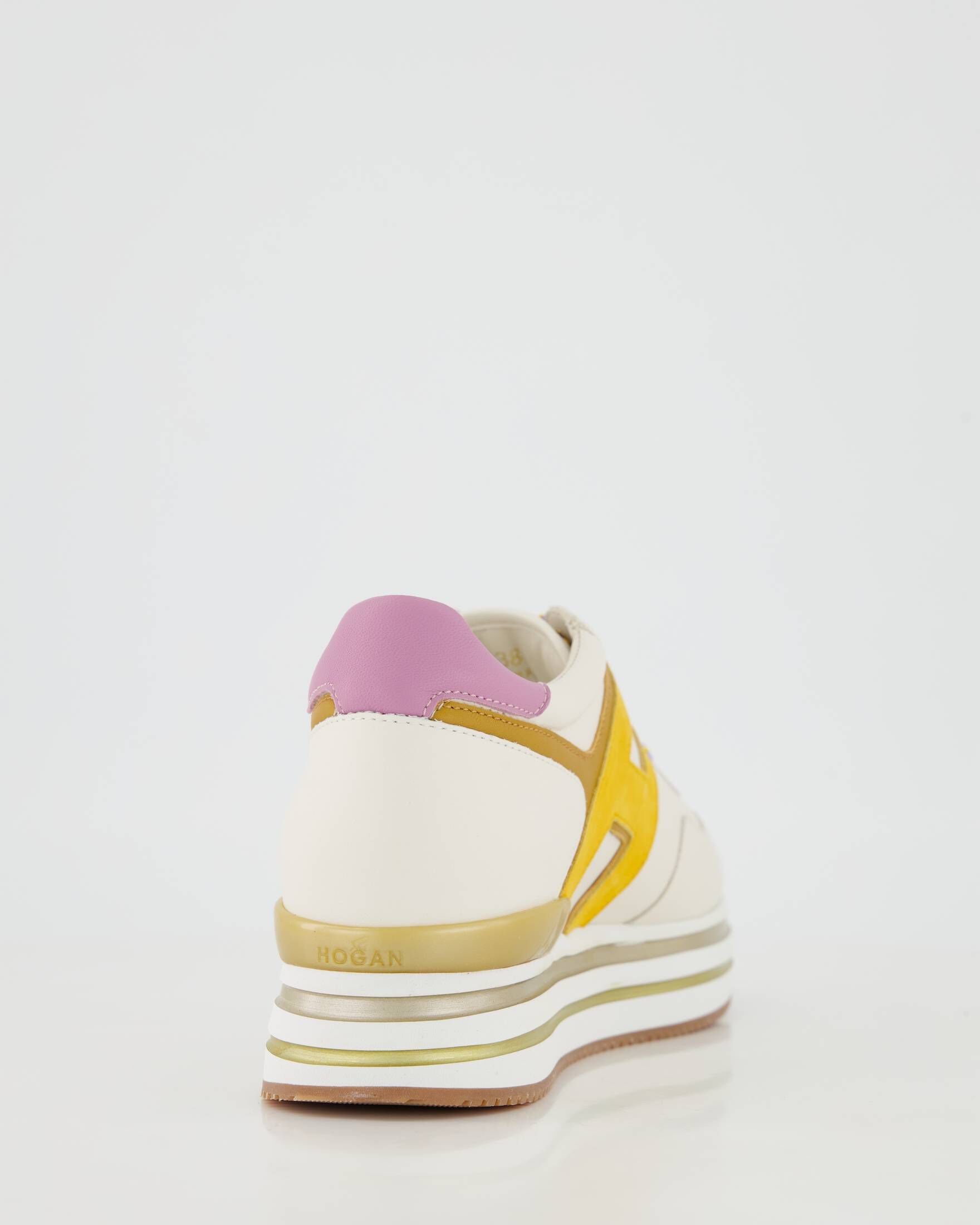 HOGAN| Damen Sneaker H483