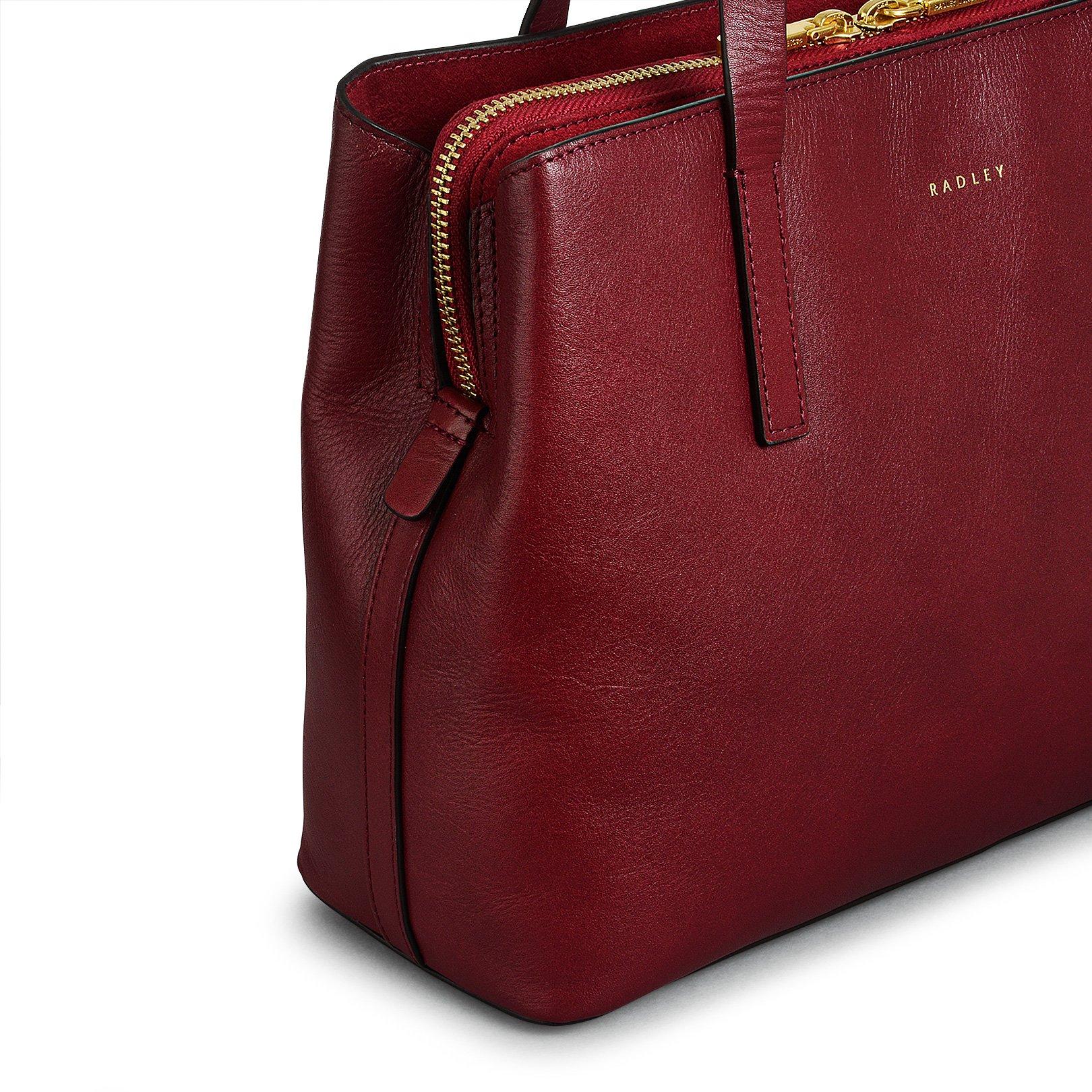 Radley Dukes Place Crossbody Bag