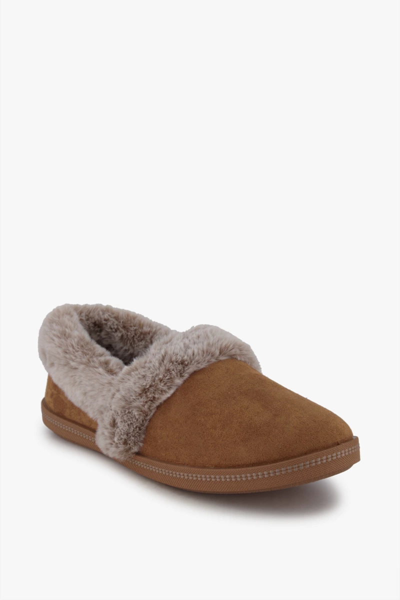 Skechers Cozy Campfire - Team Toasty Damen Slipper
