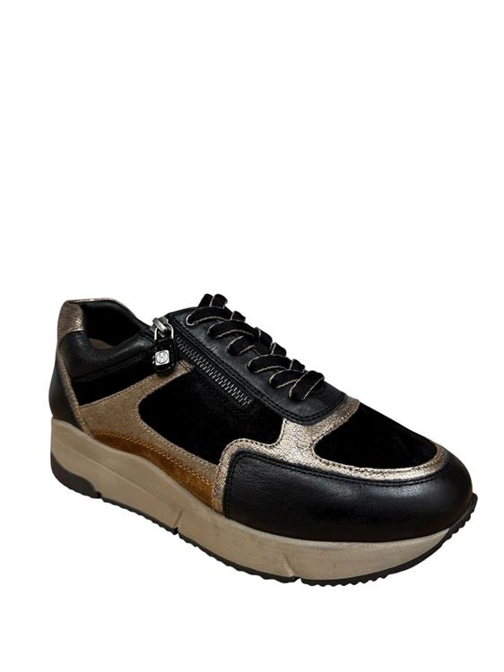 Helioform 294.002 K 0404 Zwart