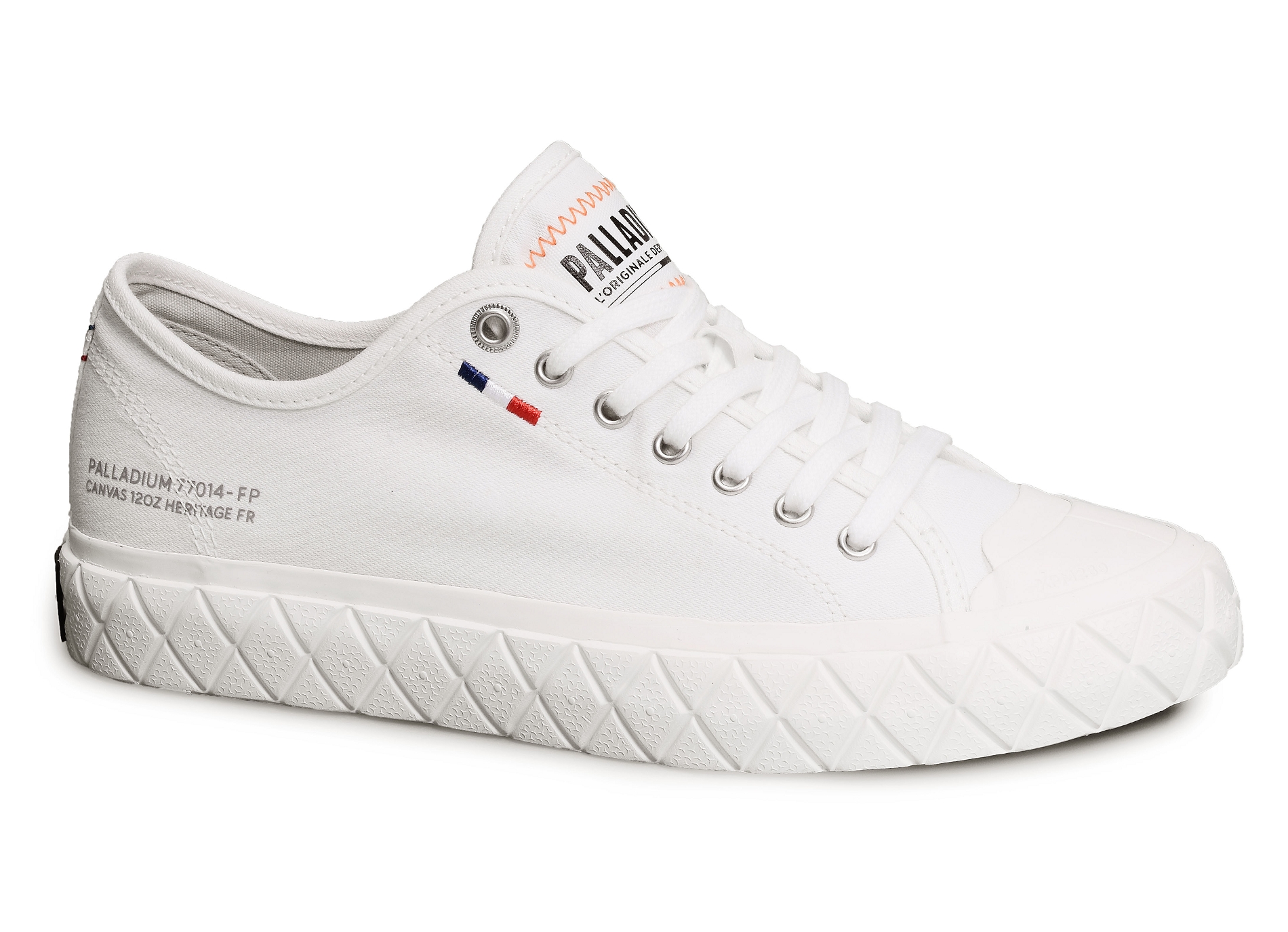 Palla ace cvs blanc