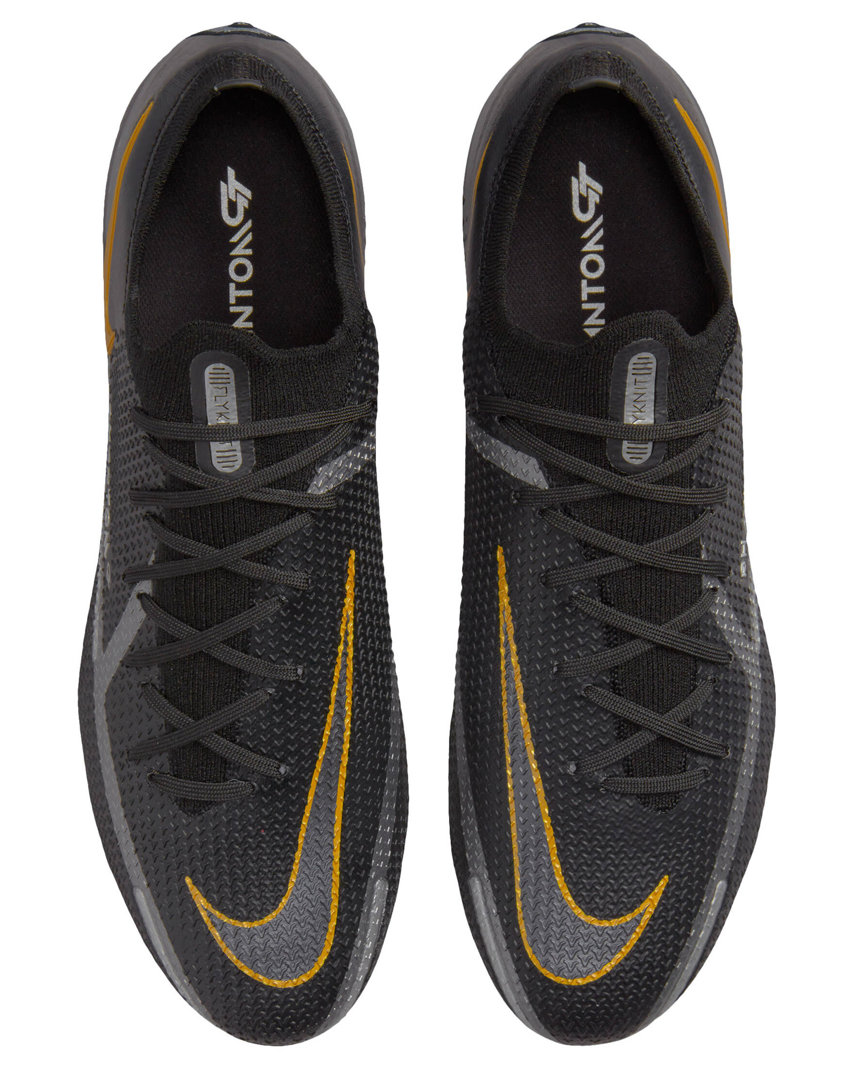 Nike| Herren Fußballschuhe Rasen PHANTOM GT2 ELITE FG