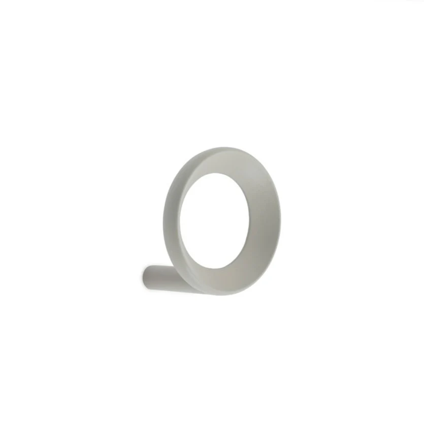 Normann Copenhagen  Loop knage, lille - Warm Grey