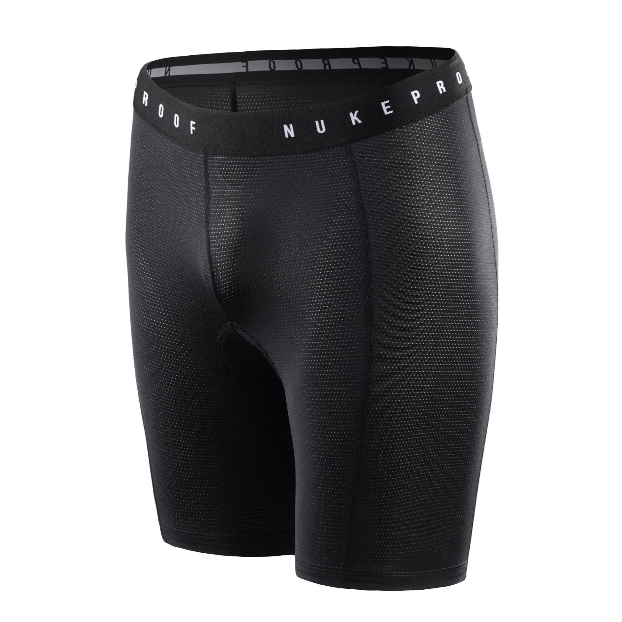 Nukeproof Mens Outland Liner Short