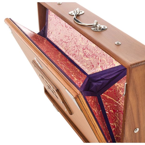 Thomann Nataraj Professional 3 Octave Shruti