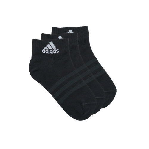 Adidas Sportswear - T SPW ANK 3P - Noir / Blanc