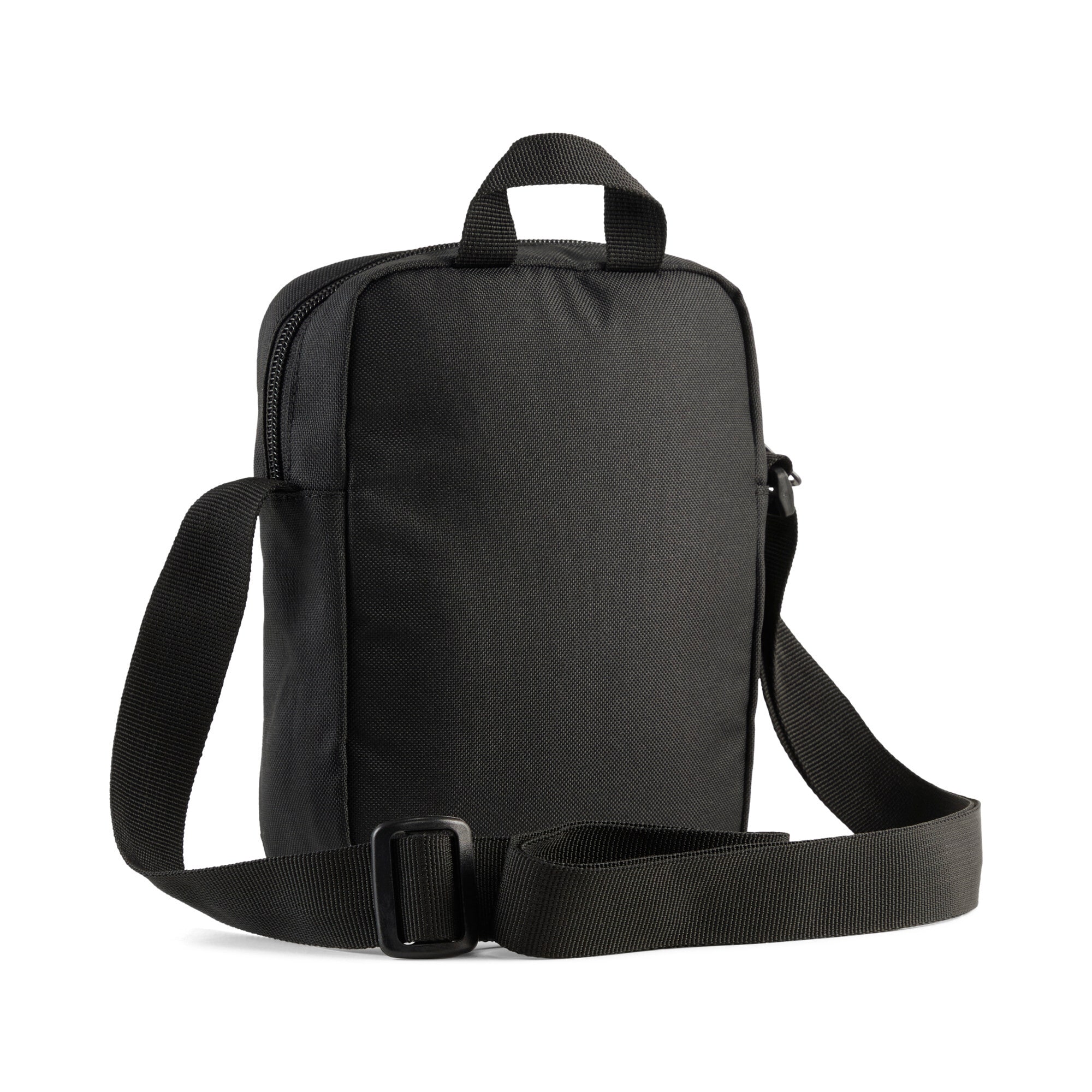 PUMA Umhängetasche »FUNDAMENTAL PORTABLE«