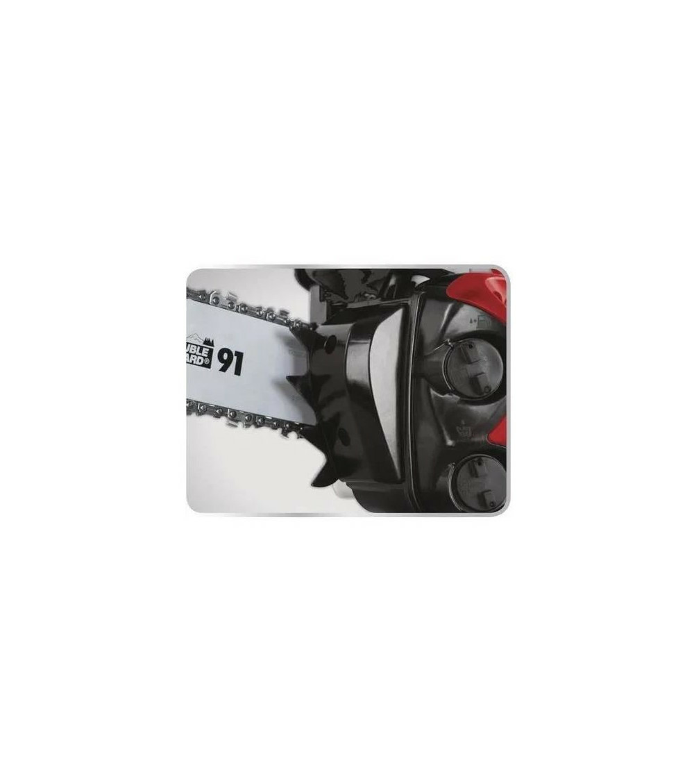 Tronçonneuse thermique scheppach procut - 25 cm - 700 w - csp2540