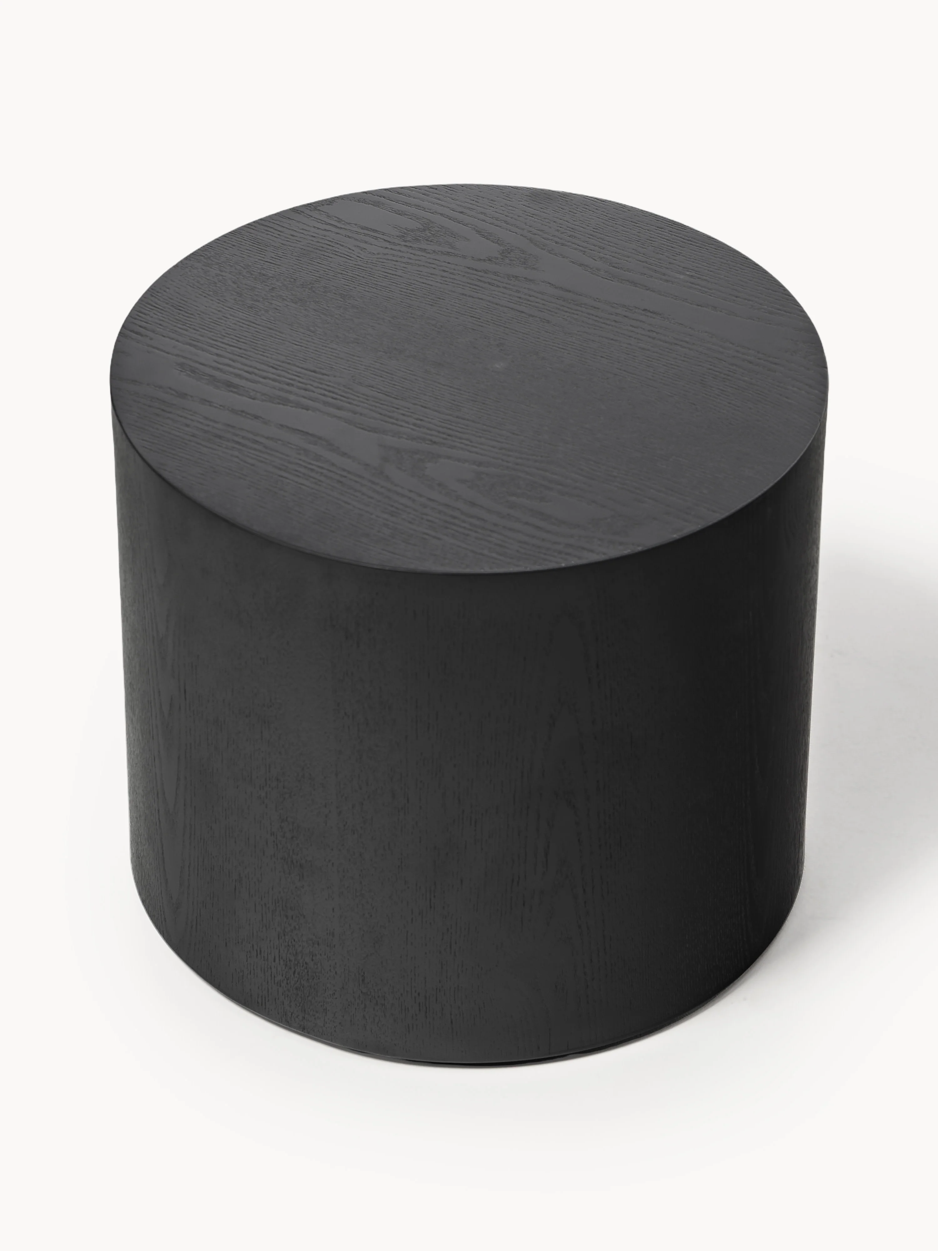 Salontafels Dan van hout, 2-delig